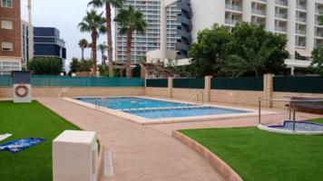 Apartamento en venta en Benidorm, Rincón de Loix photo 0