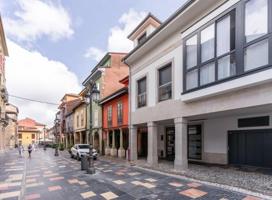 Piso en venta en Avilés, Avilés photo 0