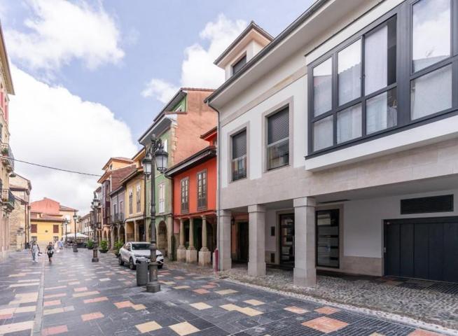 Piso en venta en Avilés, Avilés photo 0