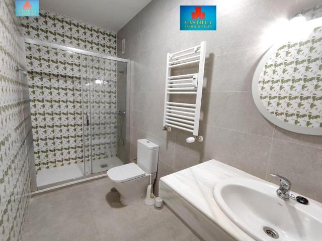 Piso en venta en Ávila, Centro photo 0