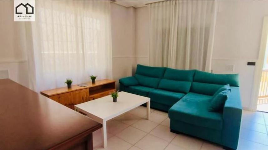 Planta baja en venta en Pilar de la Horadada, Playa las villas photo 0