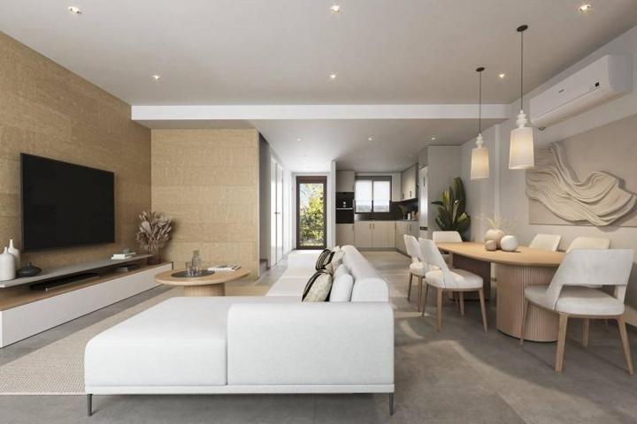 Adosada en venta en Parcent, Valle de Jalón photo 0