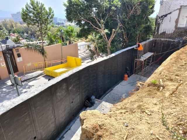 Terreno en venta en Torremolinos, El Pinar - Palacio de Congresos photo 0