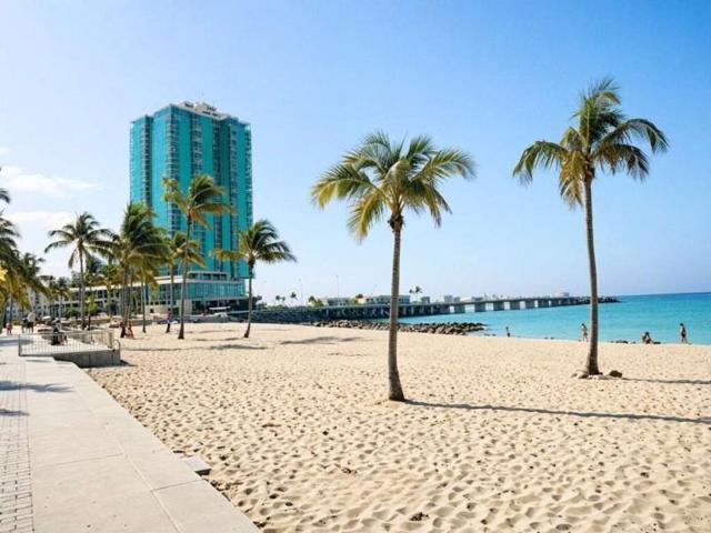 Apartamento en venta en Arrecife, Reducto photo 0