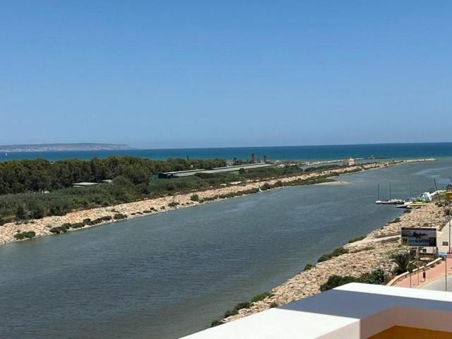 Aticos en venta en Guardamar del Segura, Puerto deportivo photo 0