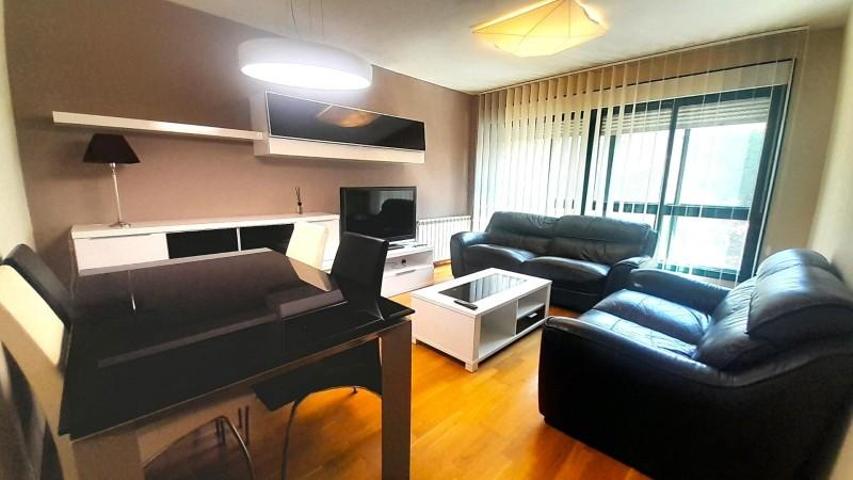 Piso en venta en Valladolid, Covaresa - Parque Alameda photo 0