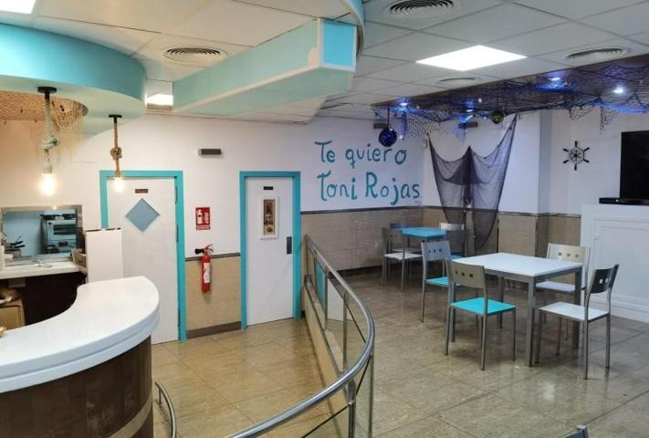 Local comercial en venta en Córdoba, Arroyo del Moro photo 0