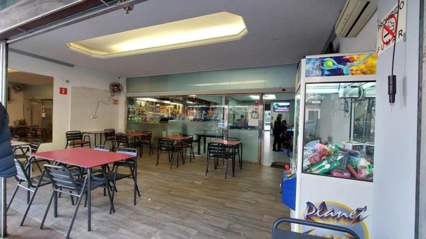 Local comercial en venta en Mallorca, Cas Capiscol photo 0