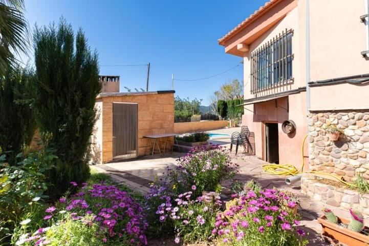 Chalet en venta en Onda, Partida la volta photo 0