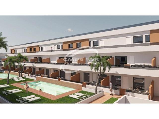 Apartamento en venta en Pilar de la Horadada photo 0