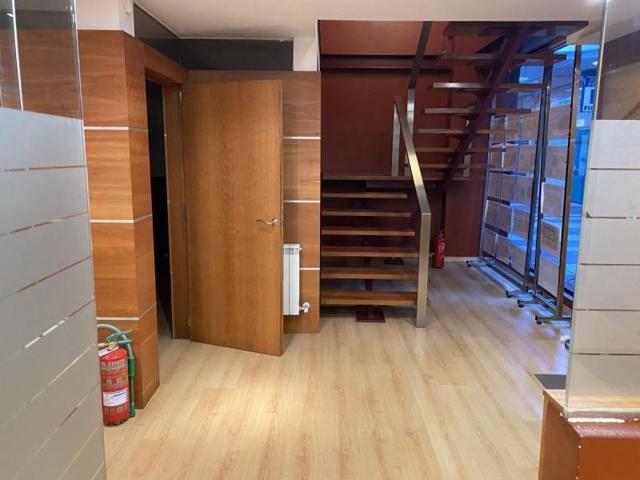 Oficina en venta en Logroño, Centro photo 0
