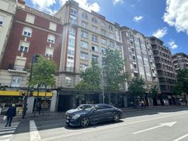 Oficina en venta en Logroño, Centro photo 0