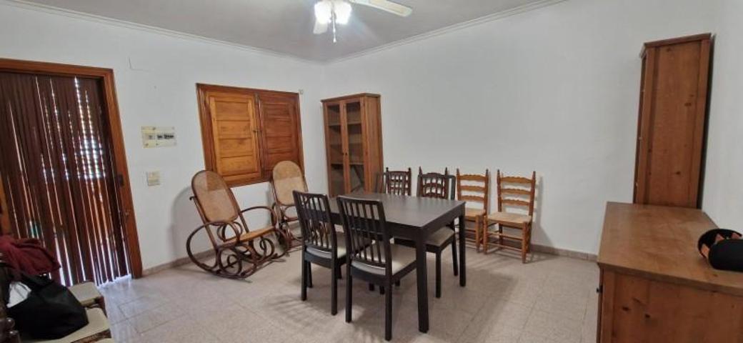 Adosada en venta en Cullera, Estany photo 0