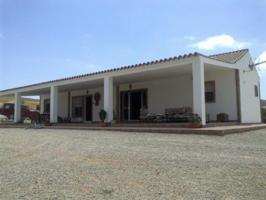 Casa con terreno en venta en Arcos de la Frontera, Venta el pavo photo 0