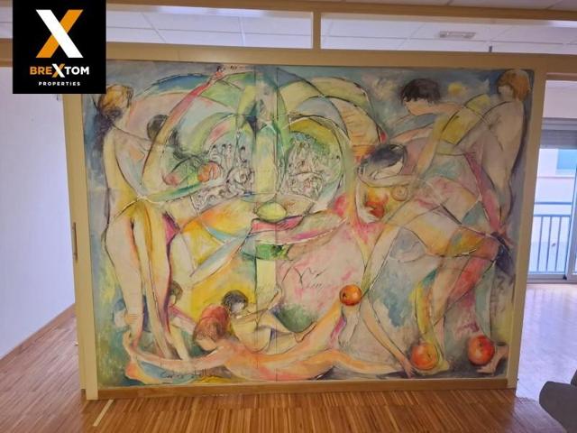 Oficina en venta en Beniaján, Beniajan photo 0