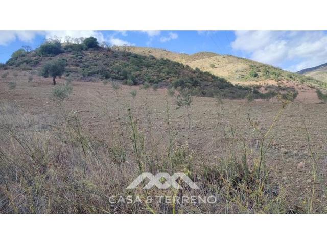 Terreno en venta en Casabermeja photo 0