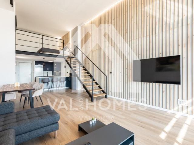 Piso en venta en Valencia, Vara de Quart photo 0