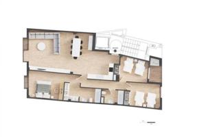 Piso en venta en Lorca, Corredera photo 0