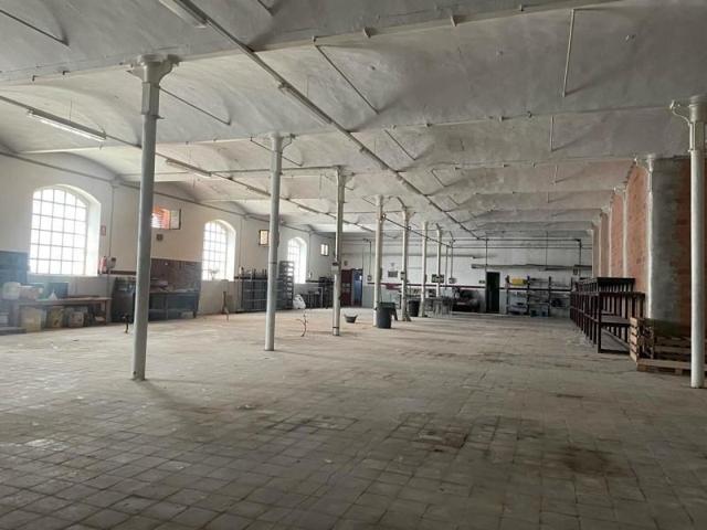 Nave industrial en venta en Navàs, Navas photo 0