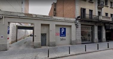 Terreno en venta en Manresa, Passeig de Pere III photo 0