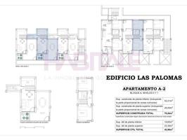 Apartamento en venta en Barbate photo 0