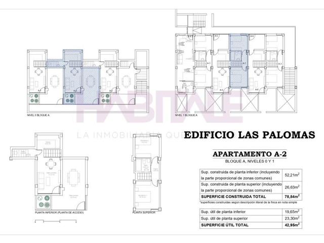 Apartamento en venta en Barbate photo 0
