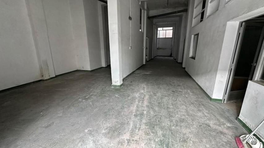 Nave industrial en venta en Castellón de la Plana, Sensal photo 0