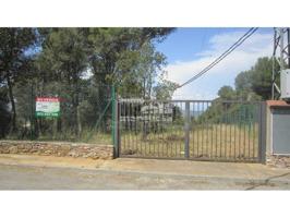Terreno en venta en Begur photo 0