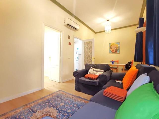 Piso en venta en Sevilla, Plaza de Cuba - República Argentina photo 0