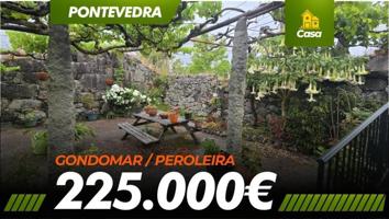 Adosada en venta en Gondomar, Peroleira, 36389 photo 0