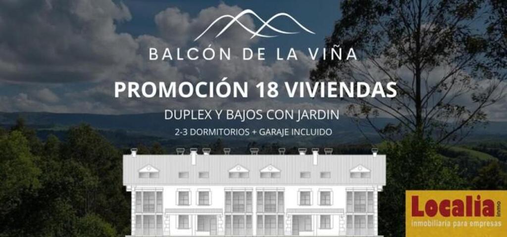 Casa en venta en Cañales photo 0