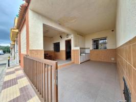 Adosada en venta en Cullera, Cullera photo 0