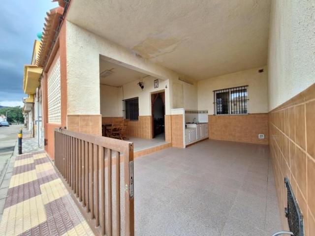 Adosada en venta en Cullera, Cullera photo 0