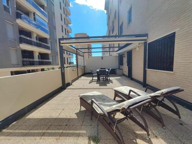 Apartamento en venta en Oropesa del Mar, Zona Playa Morro de Gos photo 0