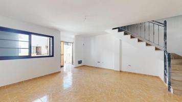 Adosada en venta en Güimar, Centro photo 0