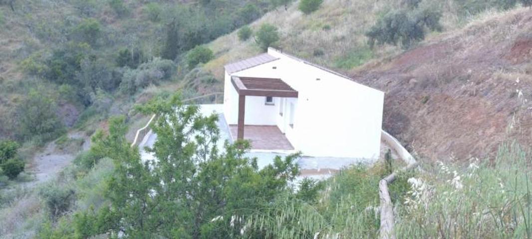 Casa en venta en Colmenar, South of spain photo 0