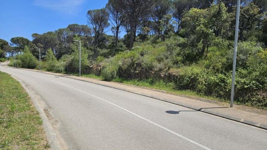 Terreno en venta en Santa Cristina d'Aro, Zona Golf photo 0