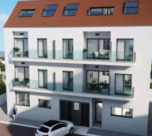 Apartamento en venta en Fuengirola, Centro photo 0