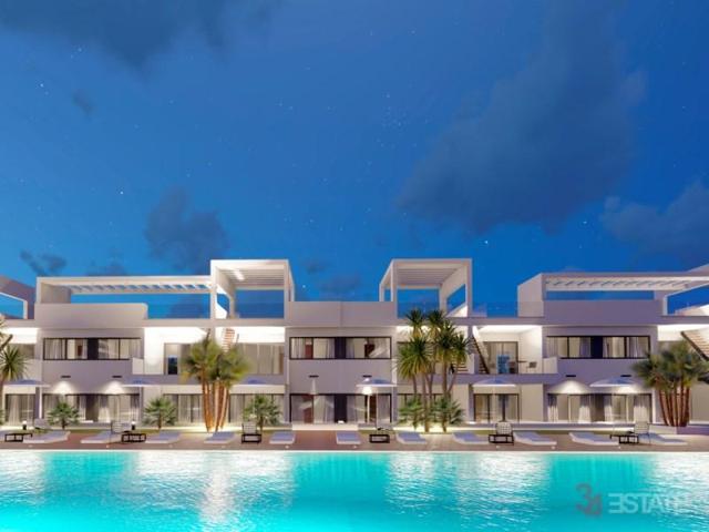 Bungalow en venta en La Nucia photo 0