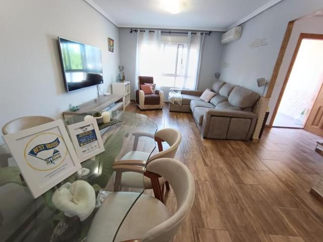 Adosada en venta en Molina de Segura, Cañada de las Eras photo 0