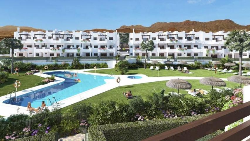 Apartamento en venta en San Juan de los Terreros, Mar de Pulpí photo 0
