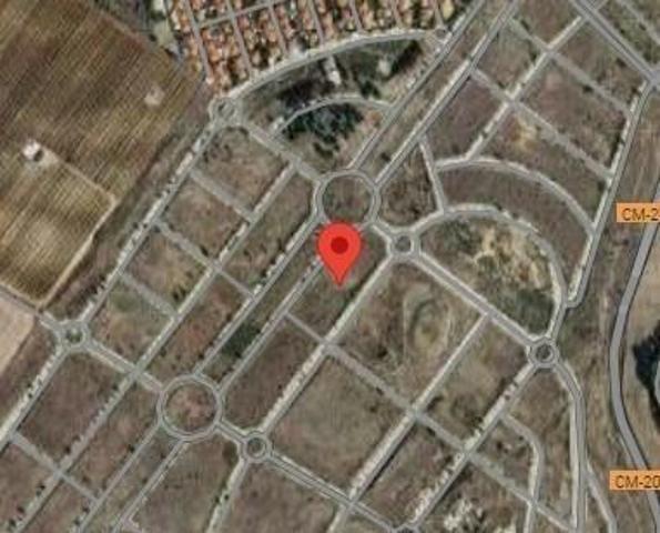 Terreno en venta en Chiloeches, URB EL MAPA photo 0