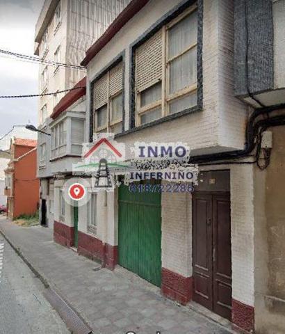 Casa en venta en Ferrol photo 0