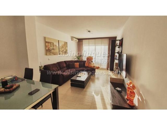 Piso en venta en Lloret de Mar photo 0