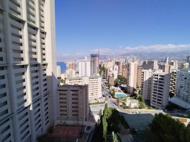 Apartamento en venta en Benidorm, Rincon de Loix Cruz photo 0