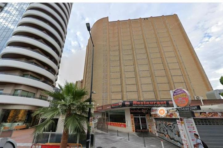 Apartamento en venta en Benidorm, Playa de Levante photo 0