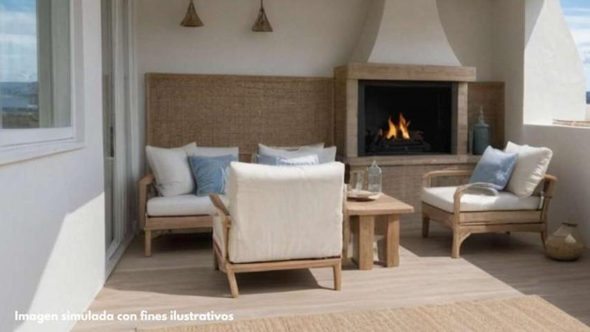 Apartamento en venta en Arrecife, San Francisco Javier photo 0