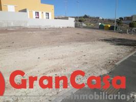 Terreno en venta en Granadilla de Abona, San Isidro photo 0