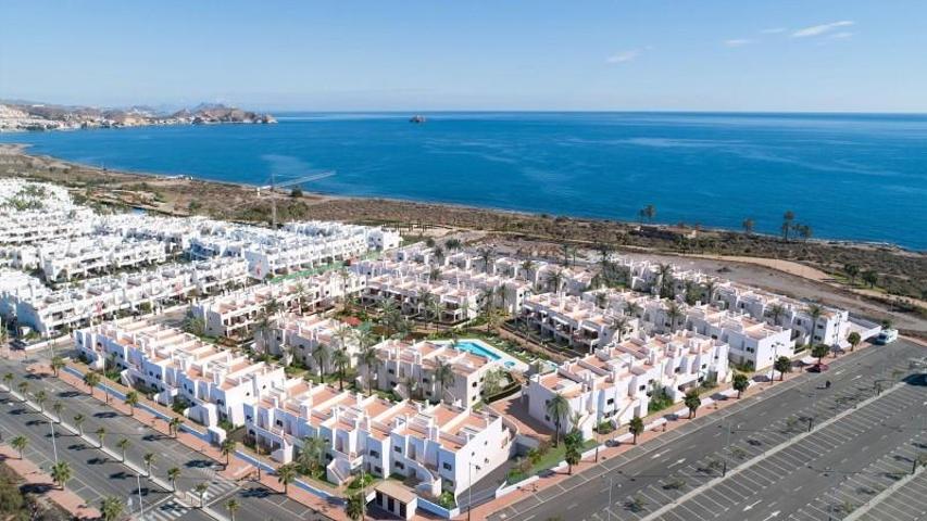 Apartamento en venta en San Juan de los Terreros, Mar de Pulpí photo 0