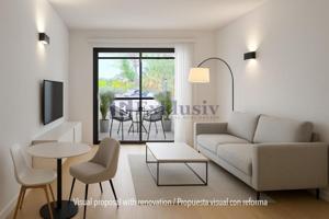 Piso en venta en Los Cristianos, Avenida Ámsterdam, 38650 photo 0